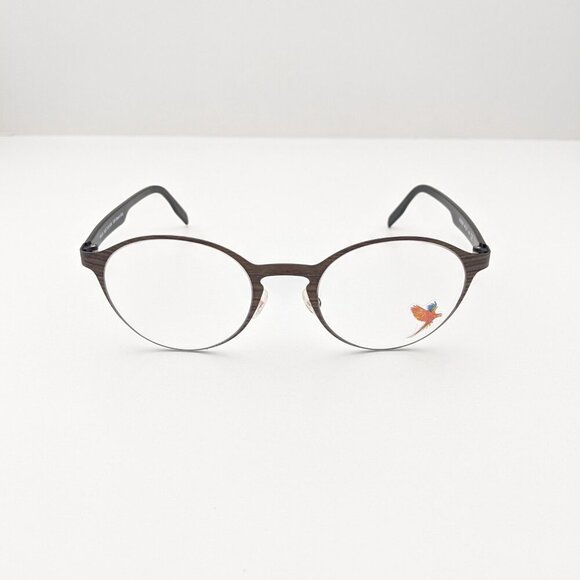 🕶️Made in Italy! Maui Jim MJO2102-80M Women's Eyeglasses 49/22/140 /ALC423🕶️ - Picture 3 of 9